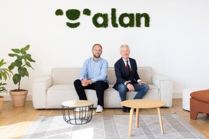 保険スタートアップのAlan、新しい193百万ドルの資金調達ラウンドで45億ドルの評価額に到達