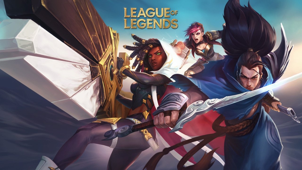 SAG-AFTRAは、VOスタジオの行動に関してビデオゲームグレープストライキでLeague of Legendsを巻き込む