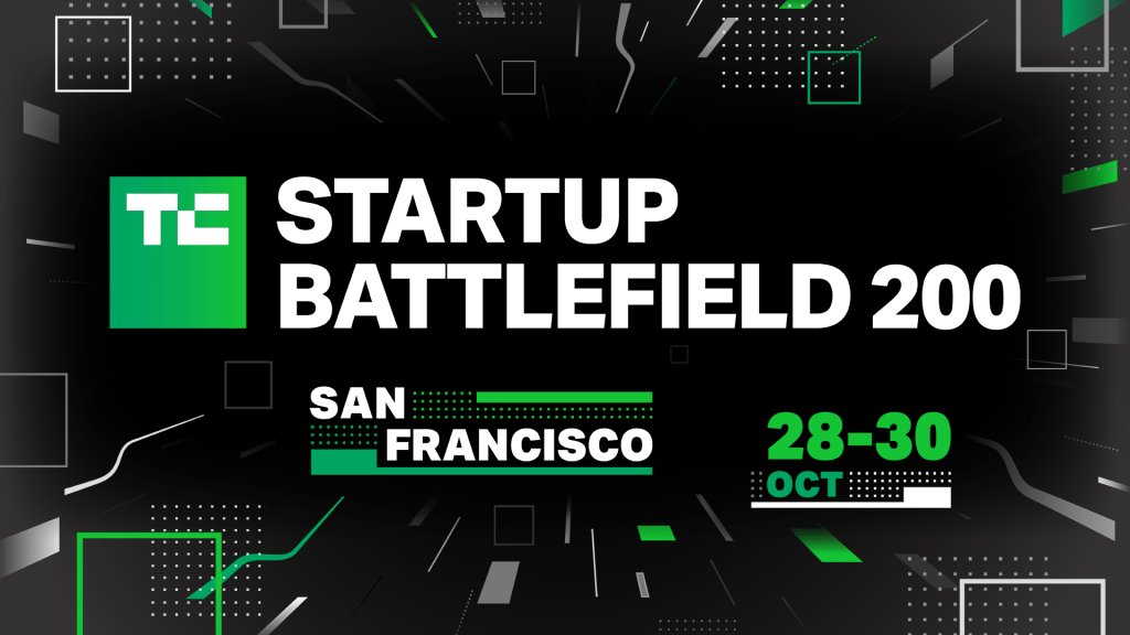 ボーナス：Startup Battlefield 200に申し込むための追加週間